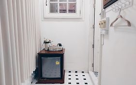 Green Riverside Homestay